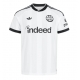 Eintracht Frankfurt Gostujuci Dres 2026-27 Kratak Rukav